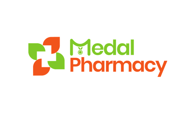 Medal Pharmacy
